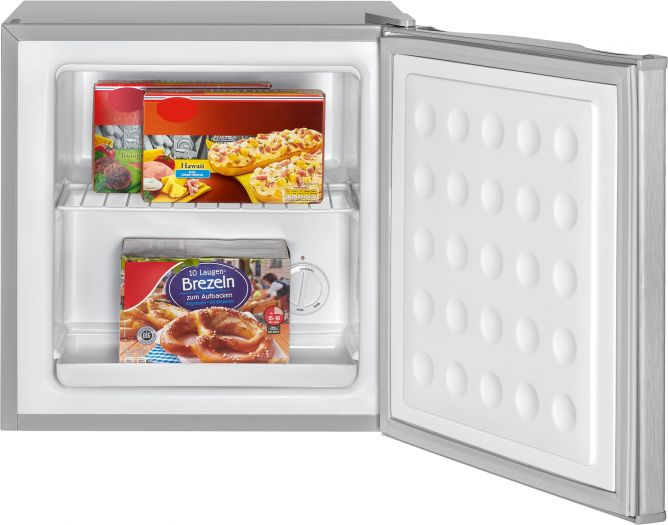 Bomann KB 341 - Gefrierschrank - Gefrierschrank, Ansicht 2