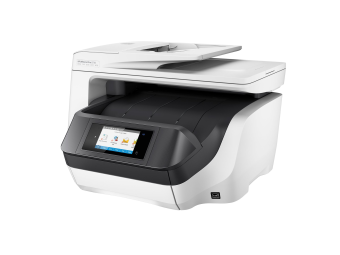 HP Officejet Pro 8730 All-in-One - Multifunktionsdrucker - Farbe - Tintenstrahl - Legal (216 x 356 mm)
