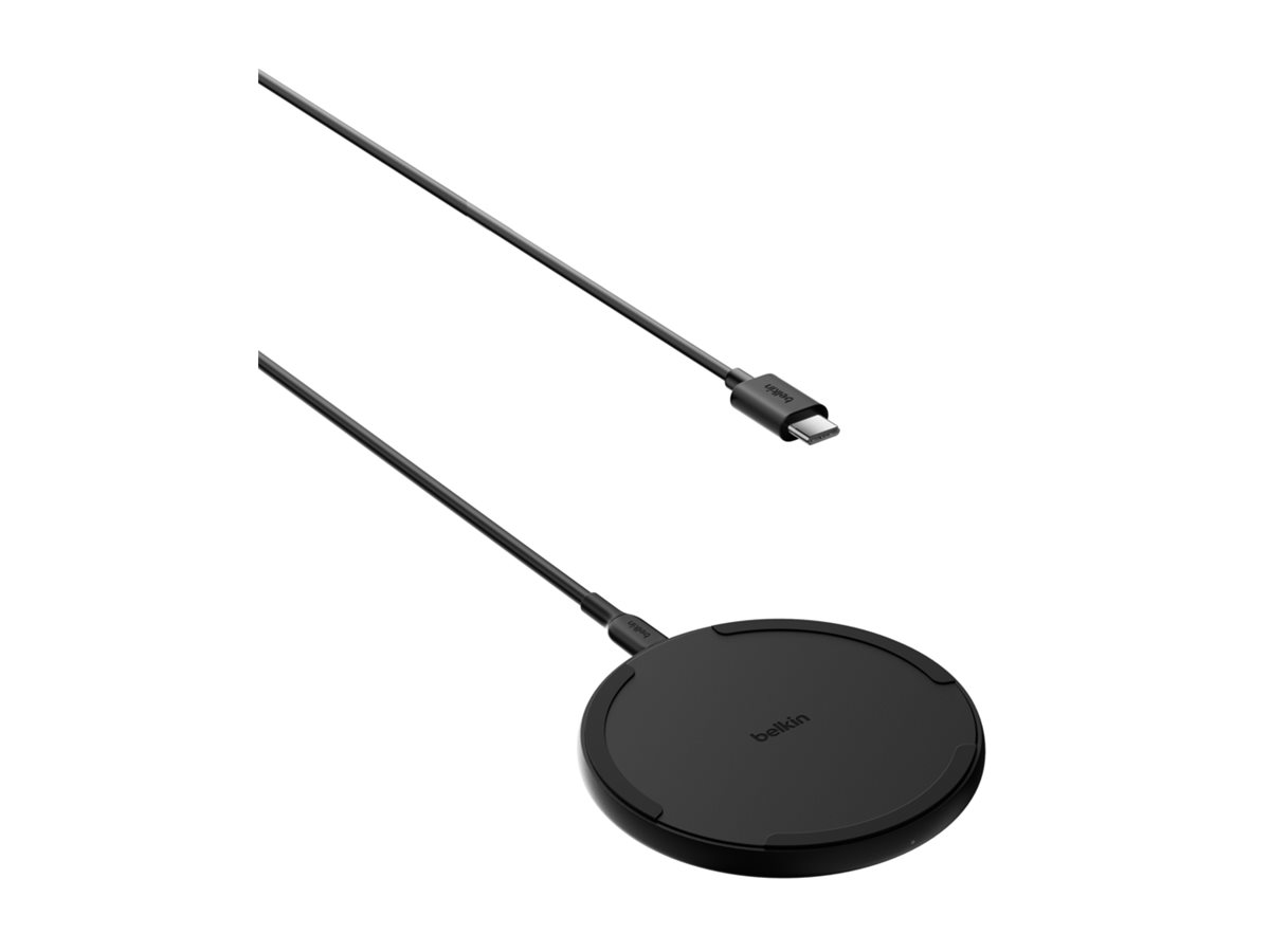 Belkin BoostCharge - Induktive Ladematte - 15, Ansicht 3