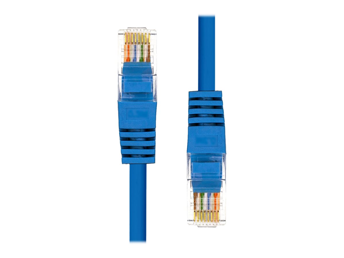 ProXtend Patch-Kabel - RJ-45 (M) zu RJ-45 (M), Ansicht 3