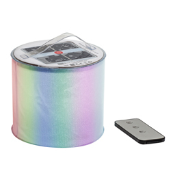 Ultron save-E smart energy - Gartenleuchte - LED - RGB-Licht, Ansicht 2