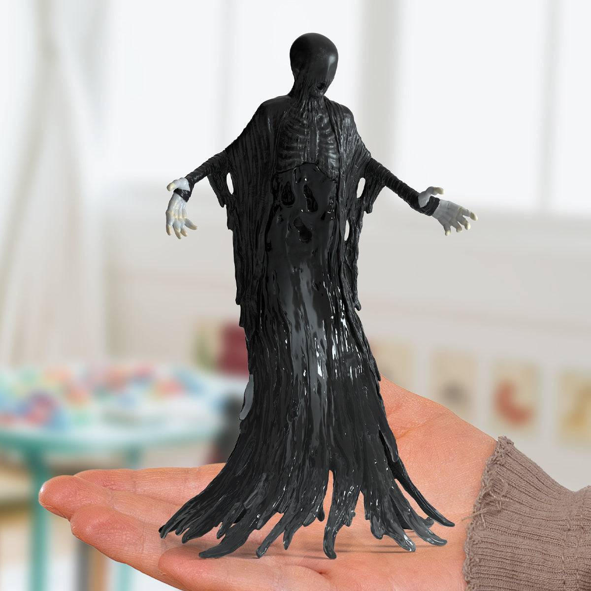 Schleich Wizarding World Dementor 13992, Ansicht 2