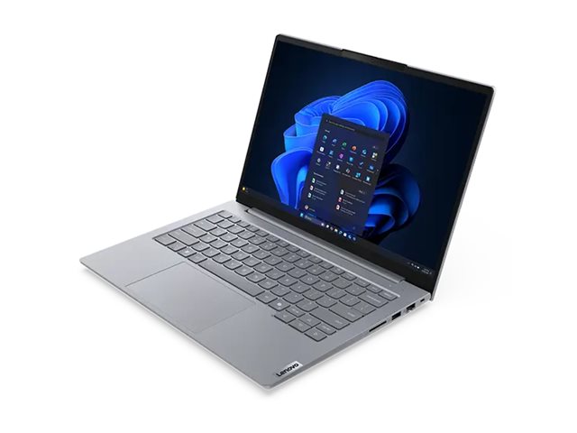 Lenovo ThinkBook 14 G9 AHP 21V0 - AMD Ryzen 7 250 / 3.3 GHz - Win 11 Pro - Radeon 780M - 32 GB RAM - 1 TB SSD NVMe - 35.6 cm (14")