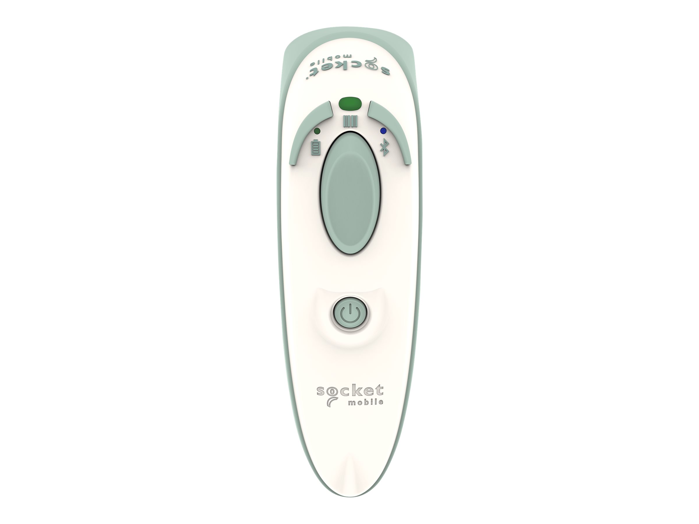 Socket Mobile DuraScan D745 - Healthcare - Barcode-Scanner