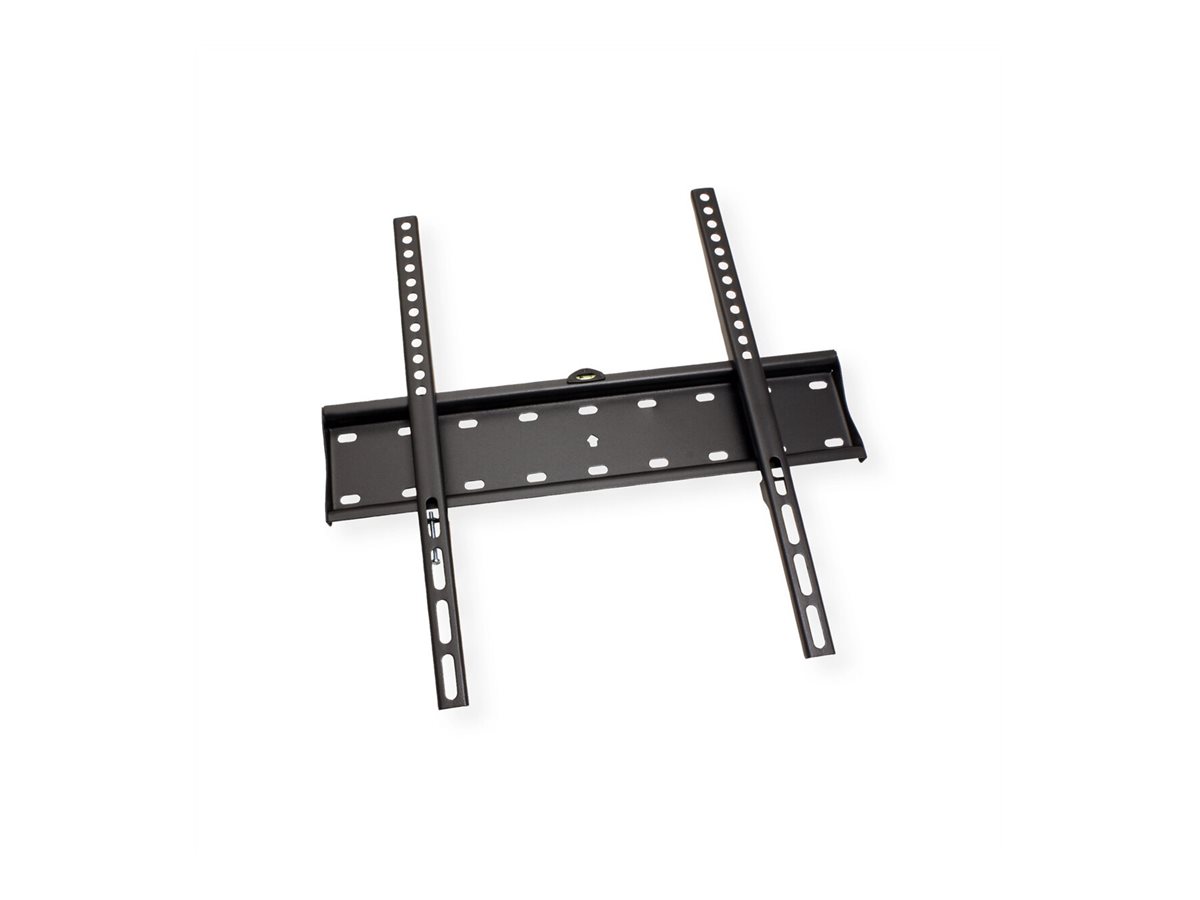 VALUE ROLINE - Klammer - für LCD-Display - Schwarz - Bildschirmgröße: 81.3-139.7 cm (32-55), Ansicht 3