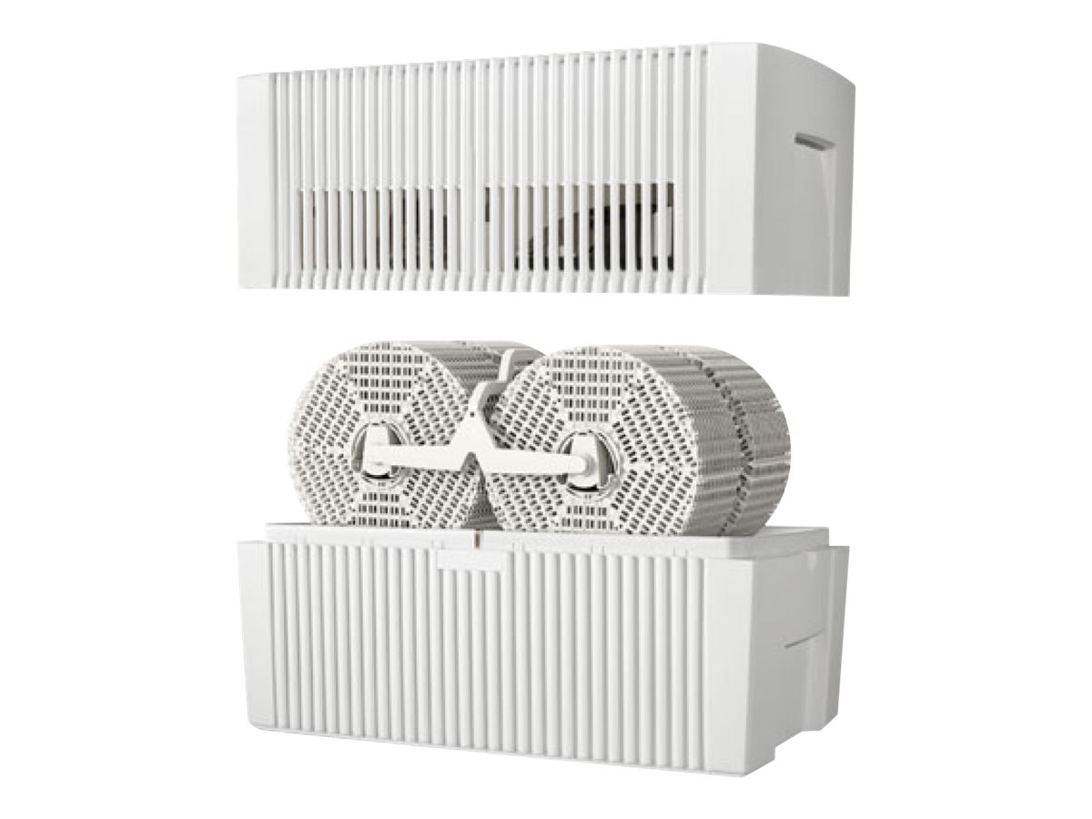 Venta LW45 Comfort Plus - Luftbefeuchter/Luftreiniger, Ansicht 4
