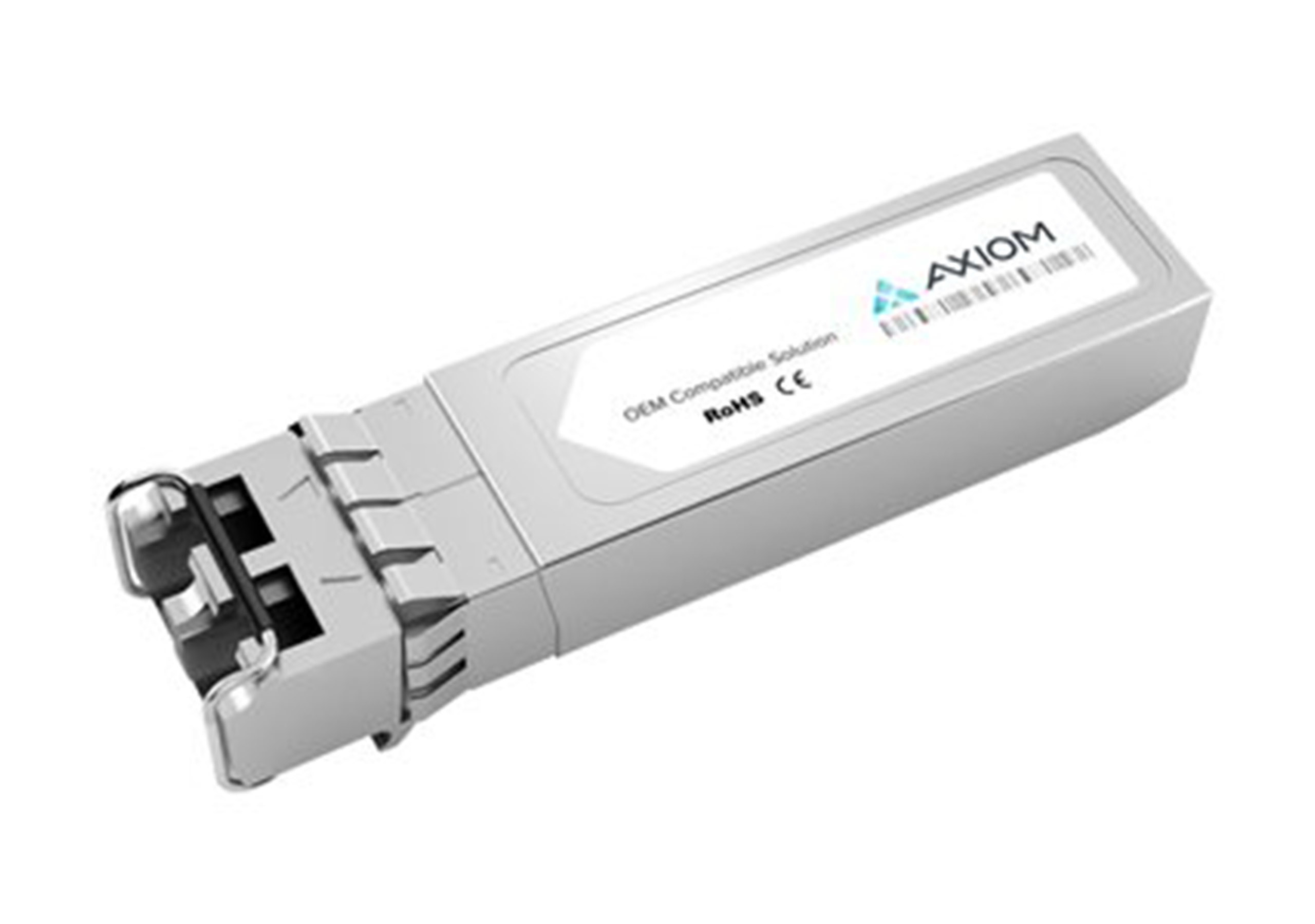 Cisco SFP-25G-SR-S=, Faseroptik, 25000 Mbit/s, SFP28, 100 m, 850 nm, -8,4 dBmW