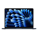 Apple MacBook Air Z1CX M4 10C CPU8C GPU16C N.E. SSD 35W Dual USB-C IT - Mitternacht