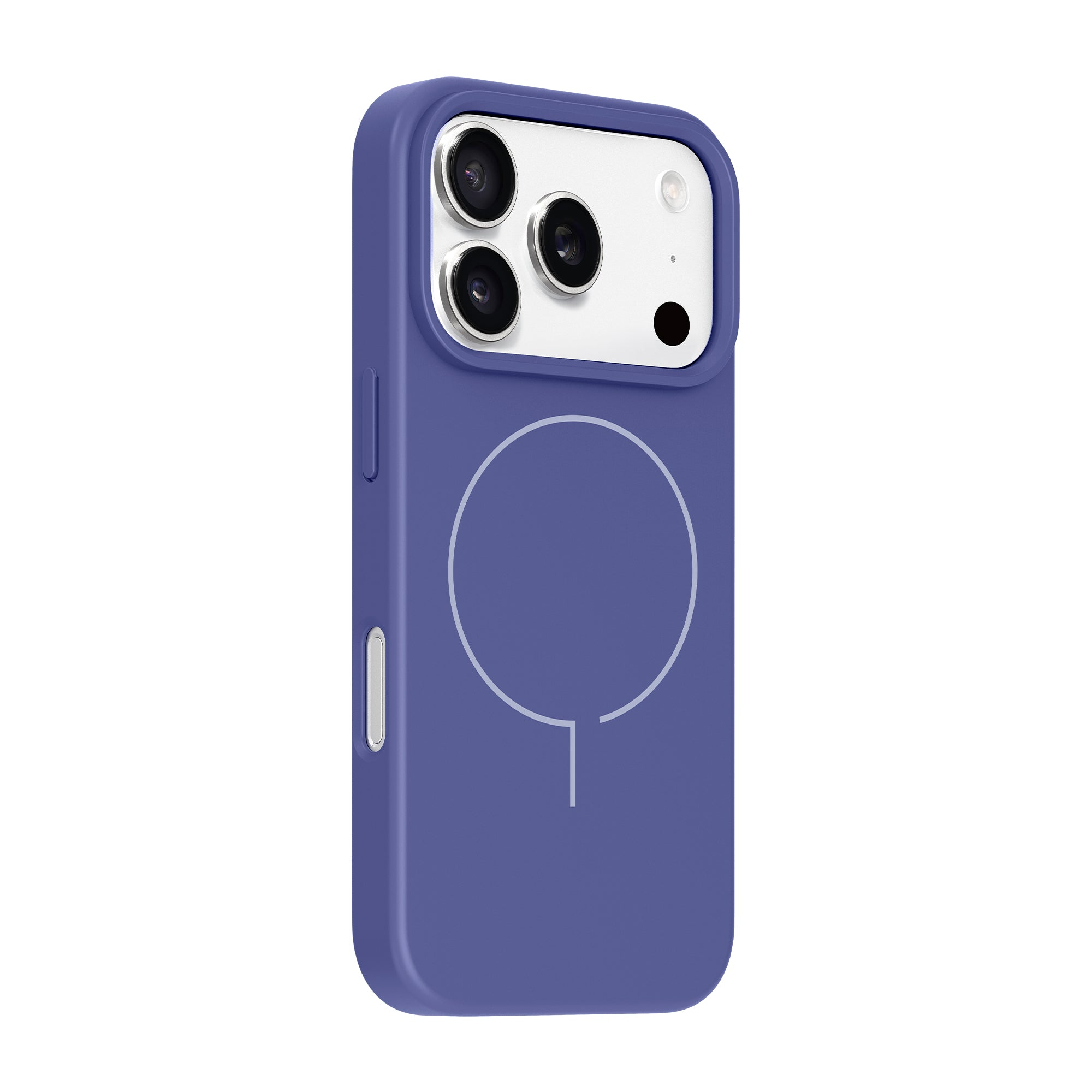 Laut International HUEX SLIM for iPhone 17 Pro - Future Blue, Ansicht 2
