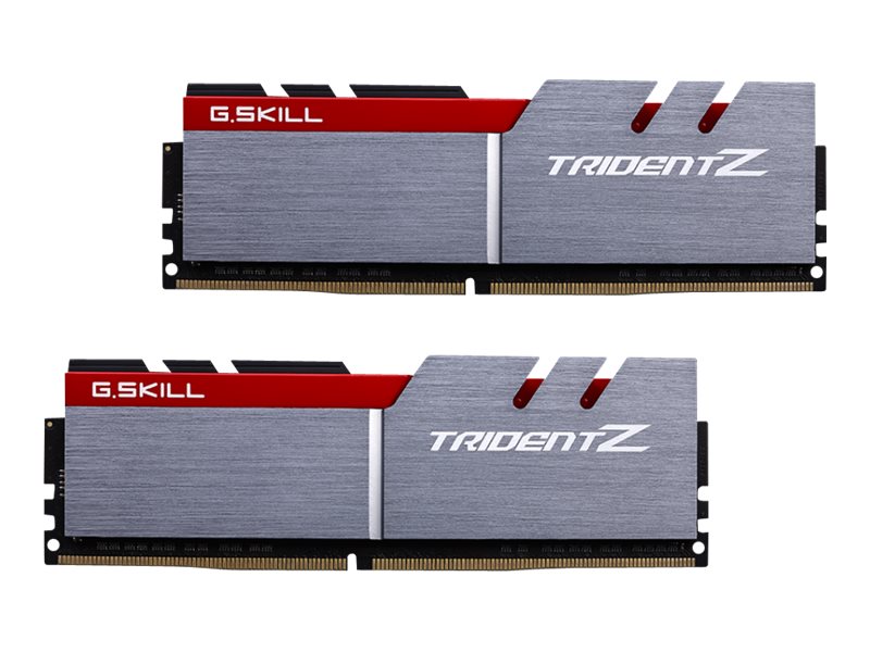 G.Skill TridentZ Series - DDR4