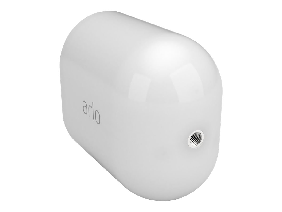 ARLO Ultra 2 Security System - Gateway + Kamera(s) - drahtlos (802.11b, 802.11g, 802.11n, 802.11ac, Bluetooth 4.2 LE), Ansicht 4