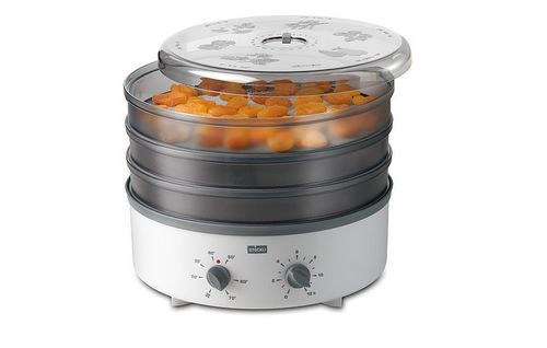 A. & J. Stöckli Stöckli 0076.70M - Grau - Weiß - 12 h - 540 W - 230 V - 275 mm - 3,63 kg, Ansicht 2