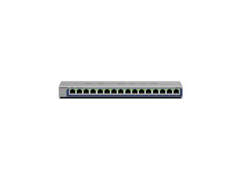 Netgear GS116v3 - Switch - unmanaged - 16 x 101001000