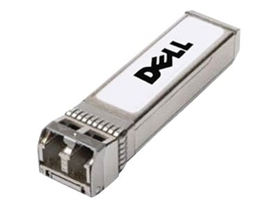 Dell TRANSCEIVER 10G SFP+ SR 850NM (407-BCBN) - REFURB