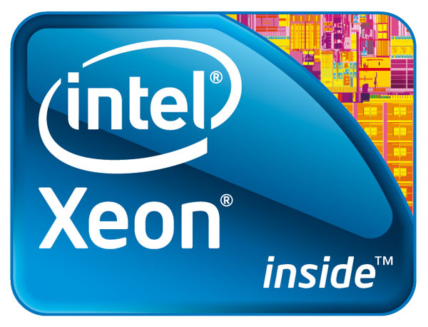 Intel Xeon E5-4650 - 2.7 GHz - 8 Kerne - 16 Threads, Ansicht 2