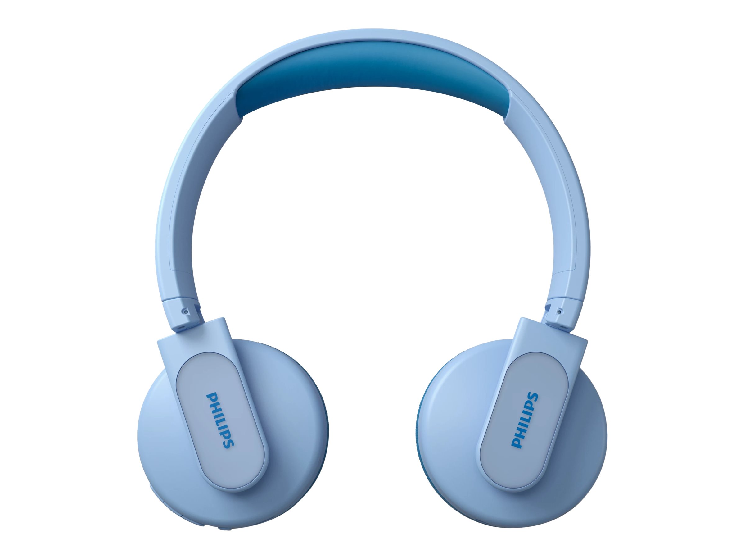 Philips Kids TAK4206BL - Kopfhörer - On-Ear - Bluetooth, Ansicht 4