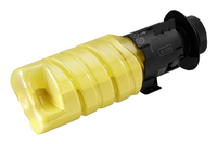 Ricoh Toner M C320H yellow 842713 - Tonereinheit