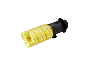 Ricoh Toner M C320H yellow 842713 - Tonereinheit - Yellow