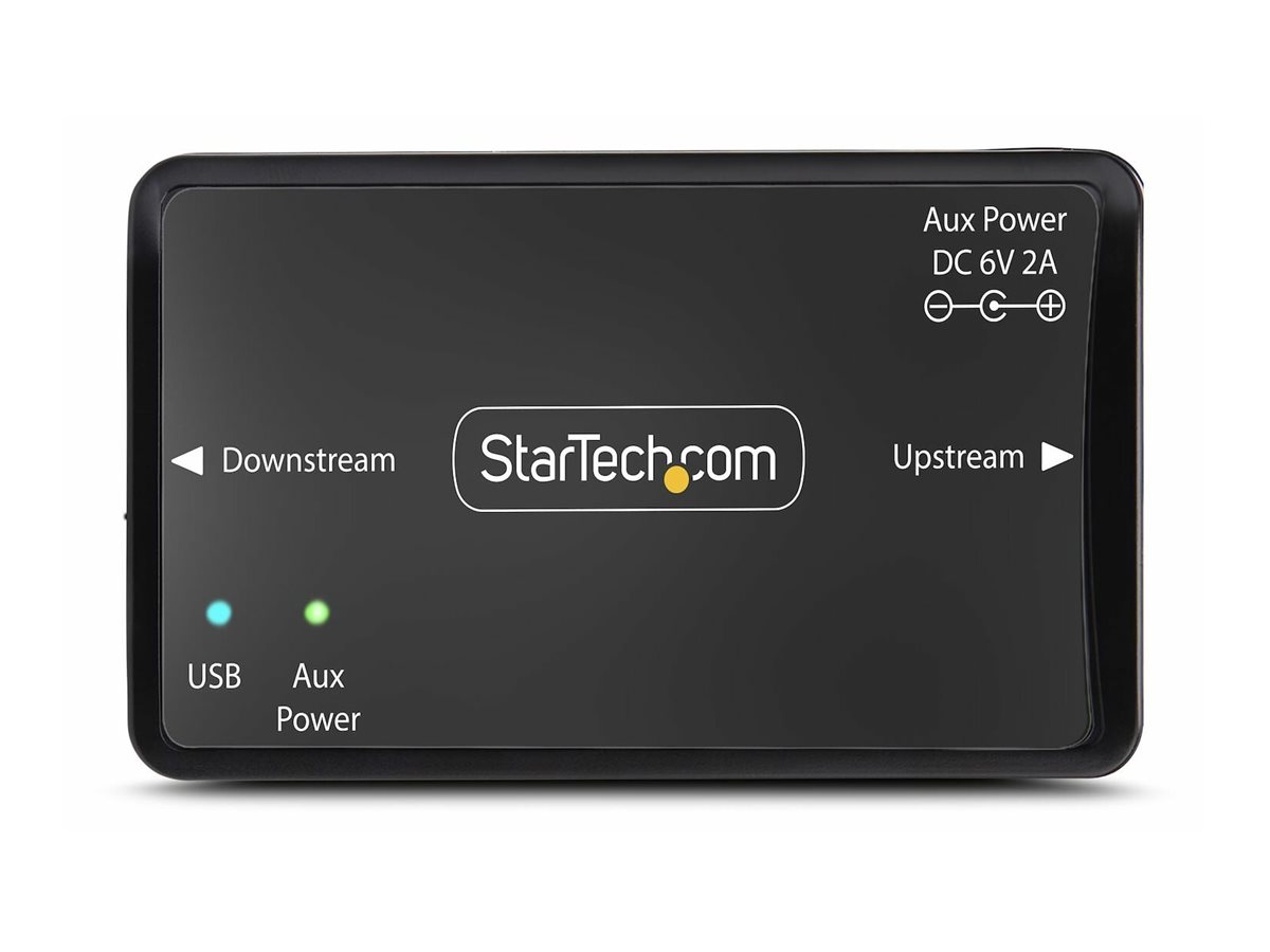 StarTech.com USB Galvanic Isolator 6KV, Electrical