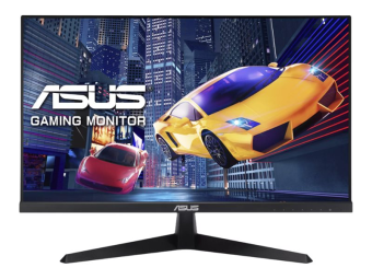 ASUS VY279HGE - LED-Monitor - 68.6 cm (27) - 1920 x 1080 Full HD (1080p)