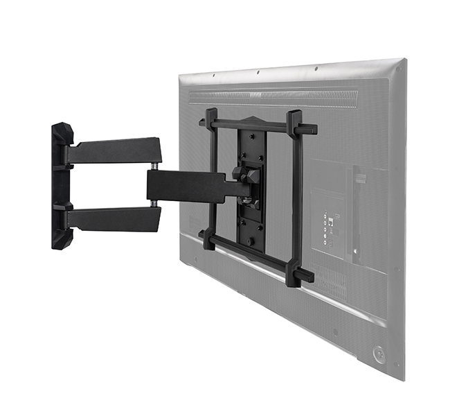 B-TECH PRO Install BT8226 - Befestigungskit (Doppelarm-Wandhalterung), Ansicht 2