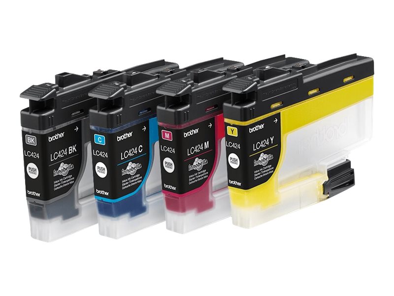 BROTHER LC424VAL INK FOR MINI19 BIZ-SL (LC424VAL)
