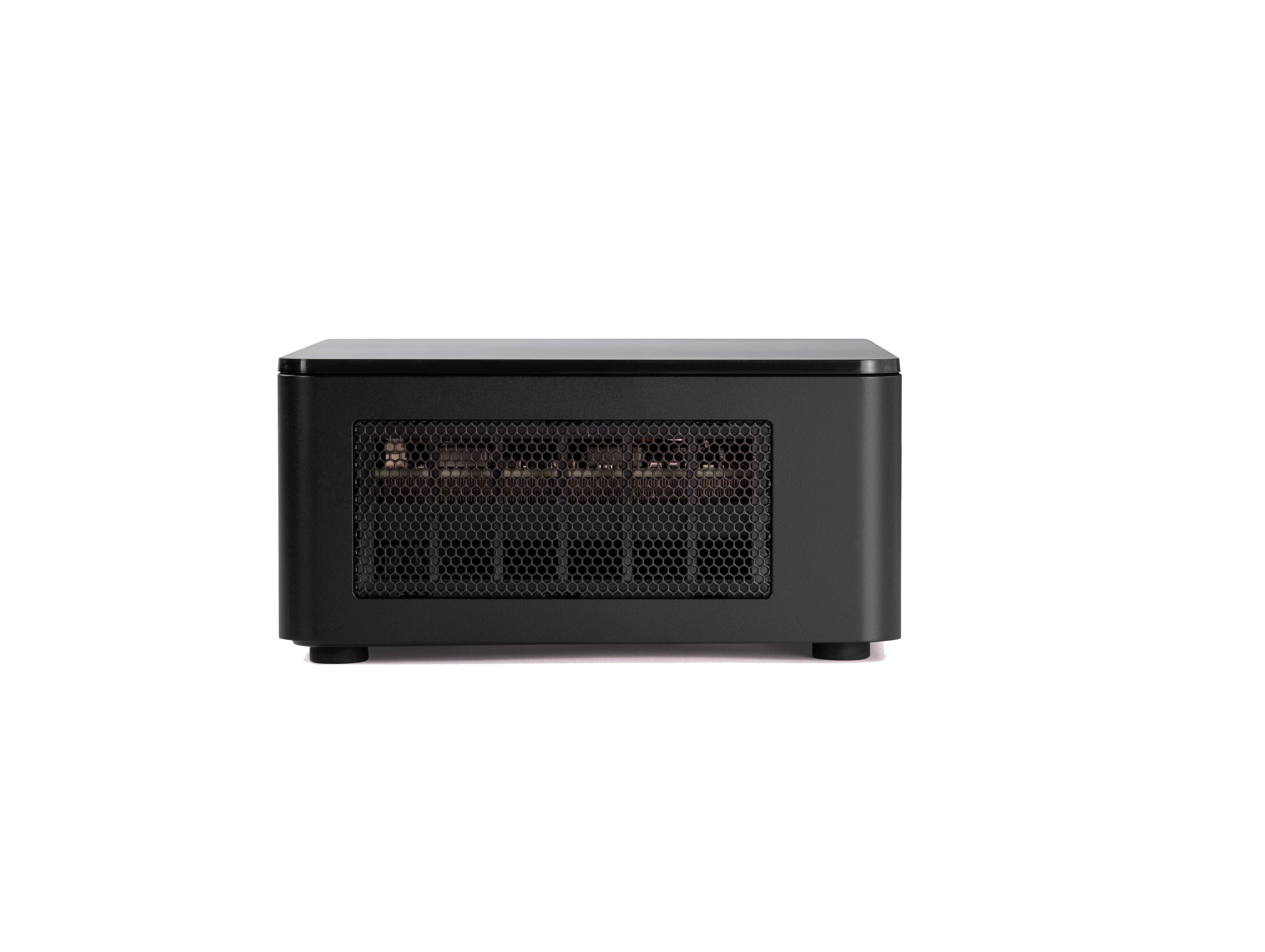 ASUS RNUC12WSHI700002I Barebone Intel Core i7-1260P Kit L6 EU cord - Barebone, Ansicht 4