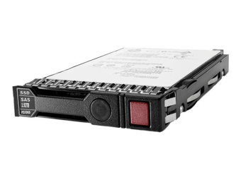 HPE SSD - Read Intensive - 1.92 TB - Hot-Swap - 2.5 SFF (6.4 cm SFF)
