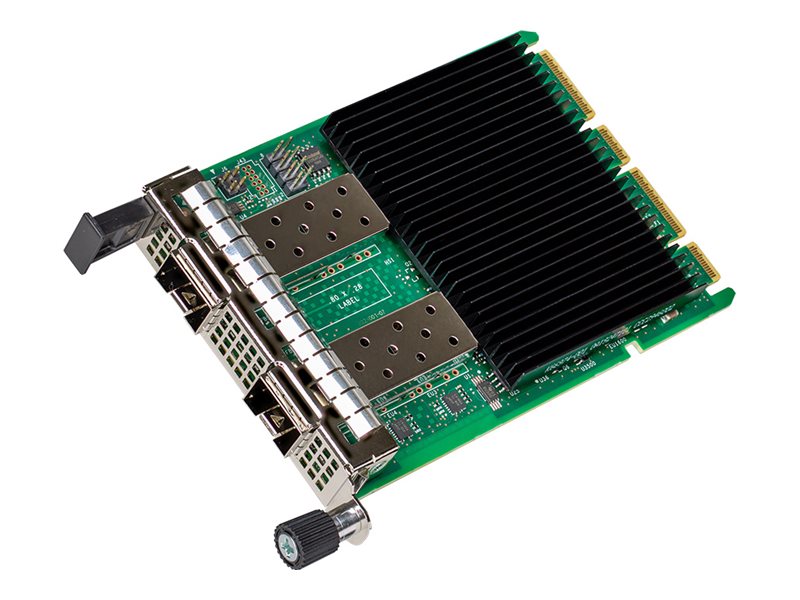Intel Ethernet Network Adapter E810-XXVDA2 - Netzwerkadapter - Open Compute Project (OCP)
