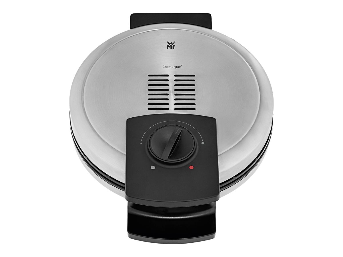WMF LONO - Waffeleisen - 900 W - Cromargan, matt, Ansicht 4