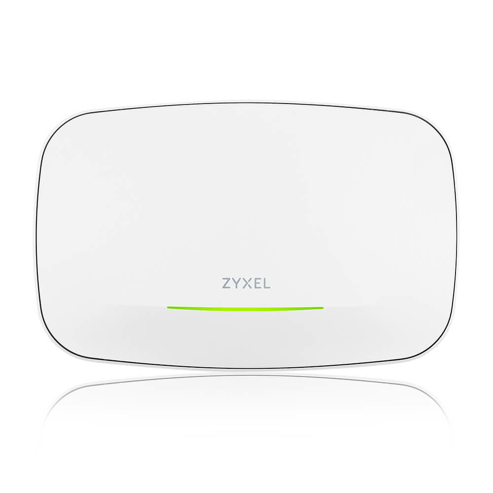ZyXEL NWA130BE 802.11be Wifi NebulaFlex AccessPoint PoE+ - Access Point, Ansicht 2
