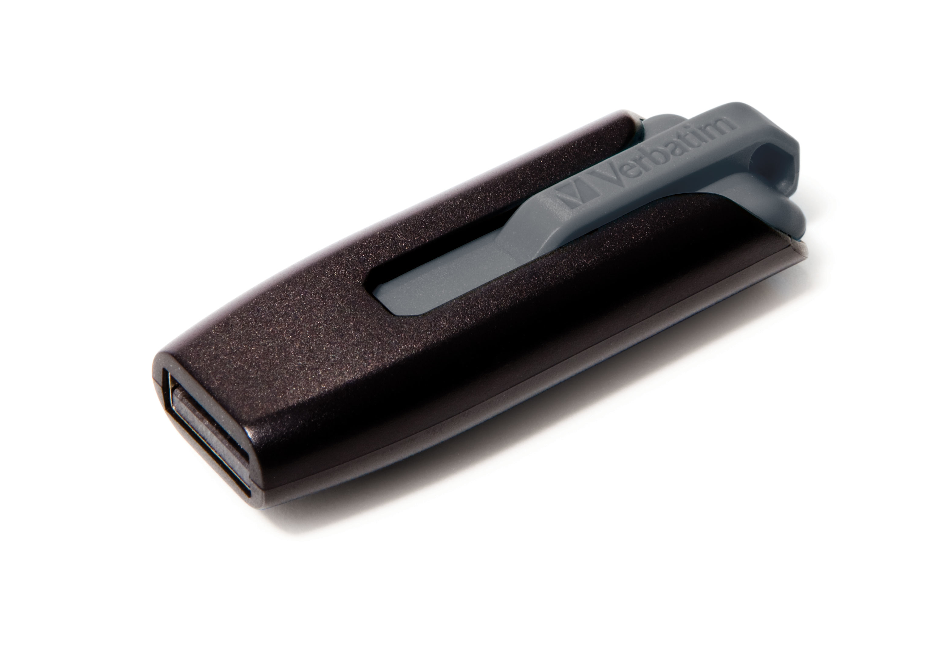 Verbatim Store 'n' Go V3 - USB-Flash-Laufwerk - 64 GB, Ansicht 4