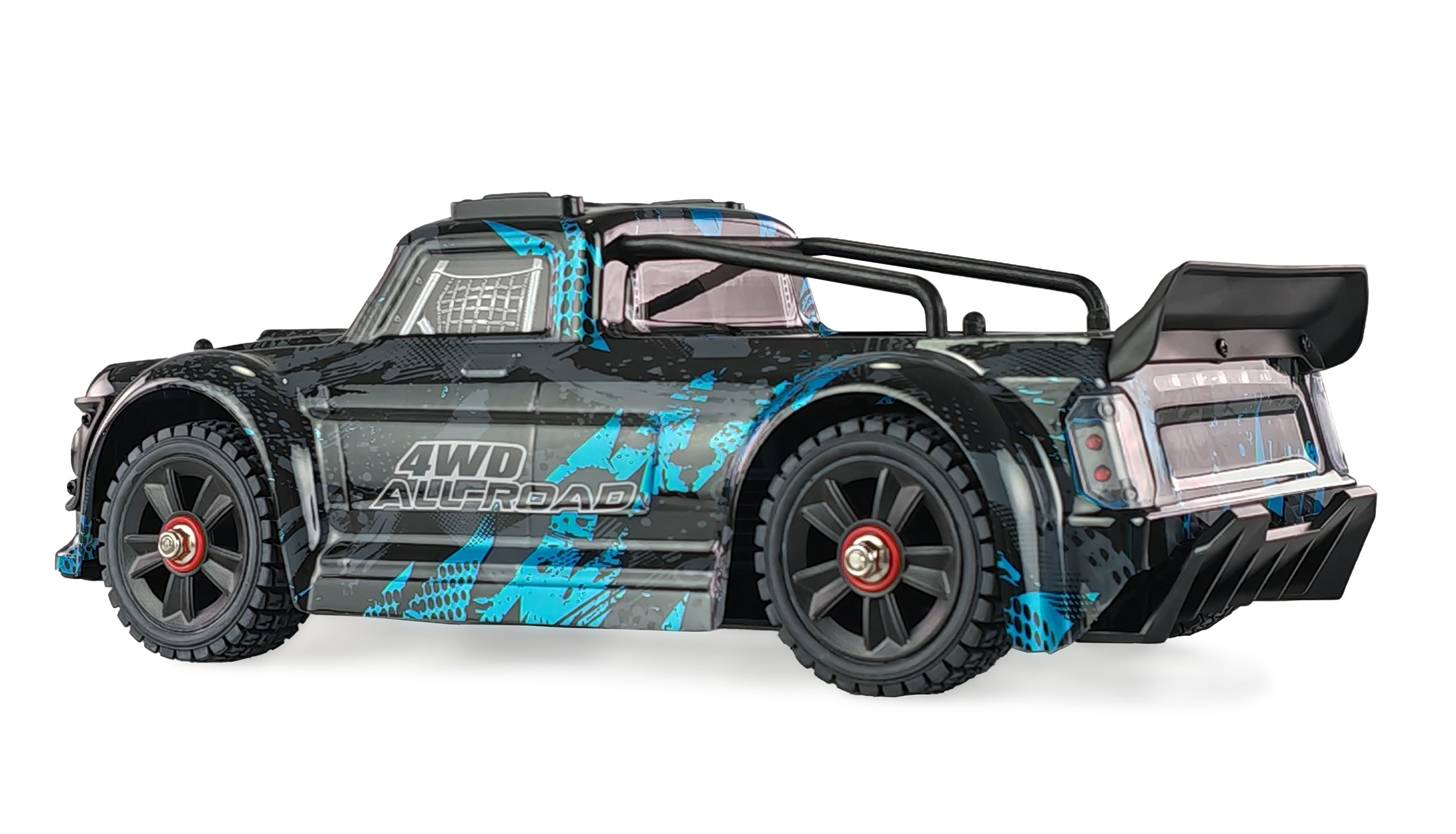 Amewi Tourenwagen Hyper Go Breaker Prodrift 1.4 RTR 1 14, Ansicht 4