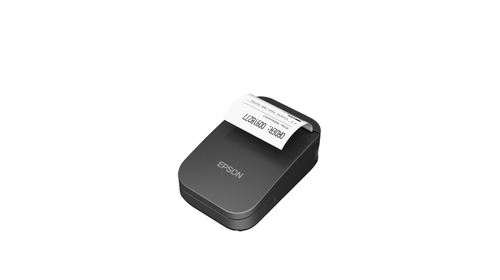 Epson TM P20II (101) - Belegdrucker - Punktmatrix, Ansicht 3