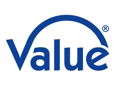 VALUE Netzwerkadapter - LC Duplex (W) zu LC Duplex (W)
