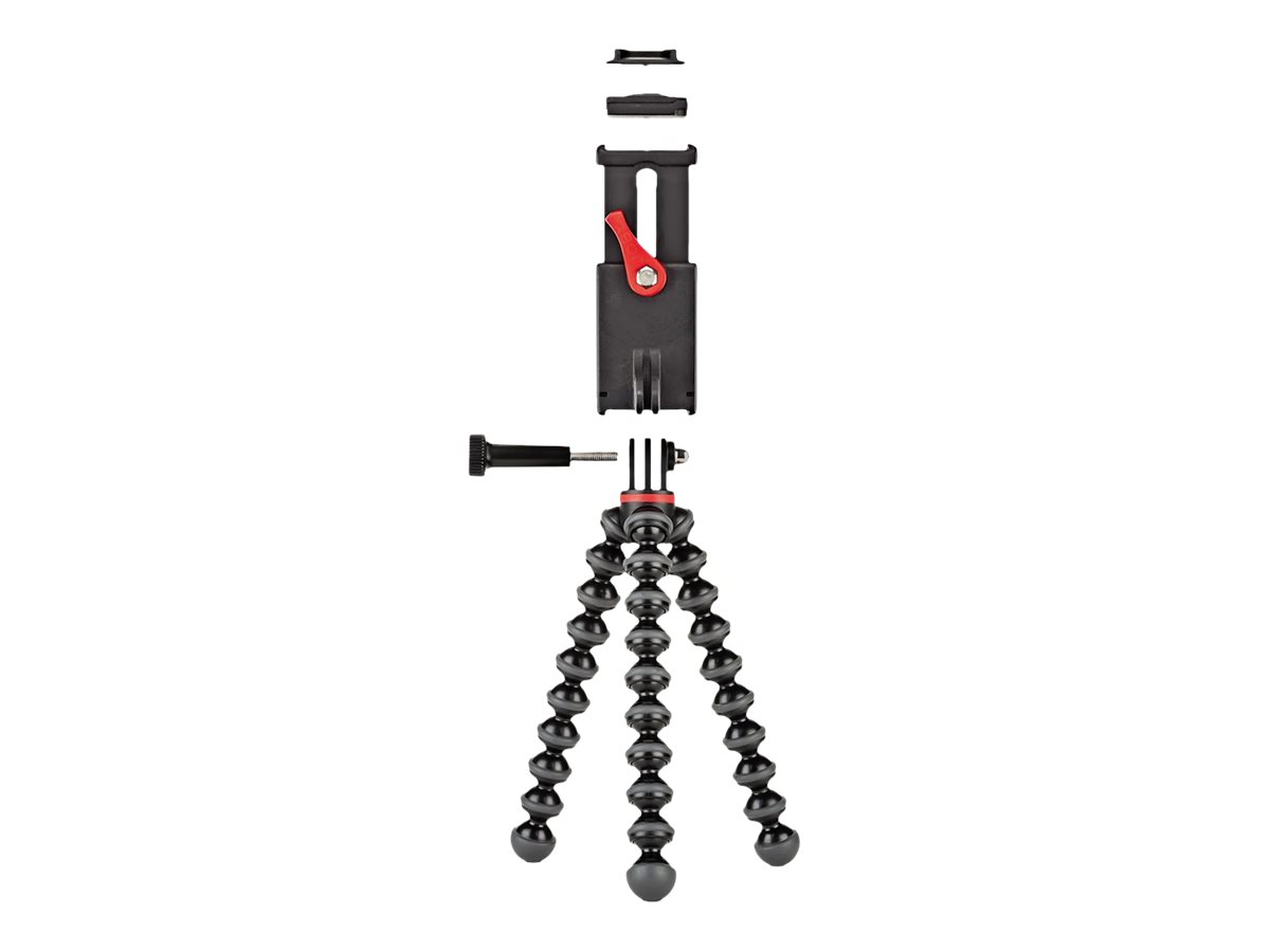 Joby GripTight Action Kit - Stativ, Ansicht 4