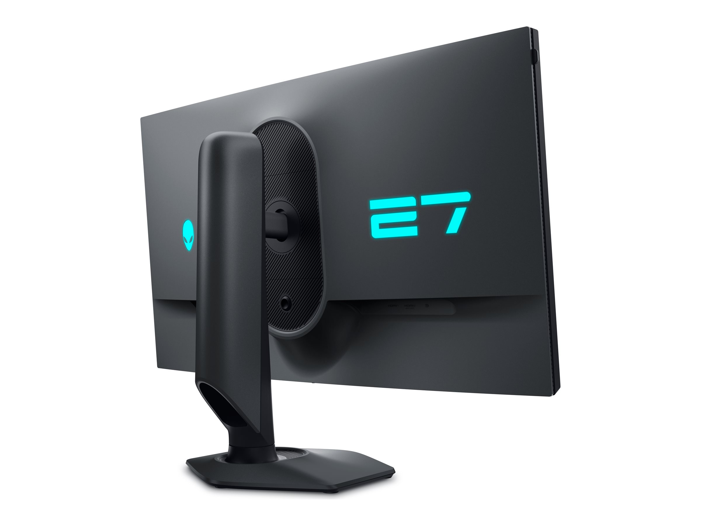 Dell Alienware AW2725QF - LED-Monitor - Gaming - 68.6 cm (27")