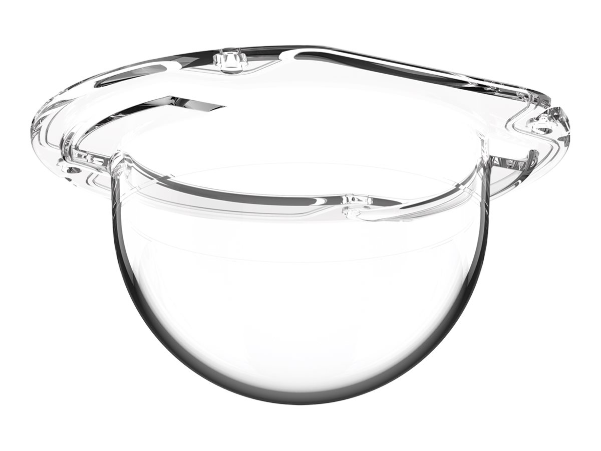 Axis TP3824-E - Kamerakuppel - klar (Packung