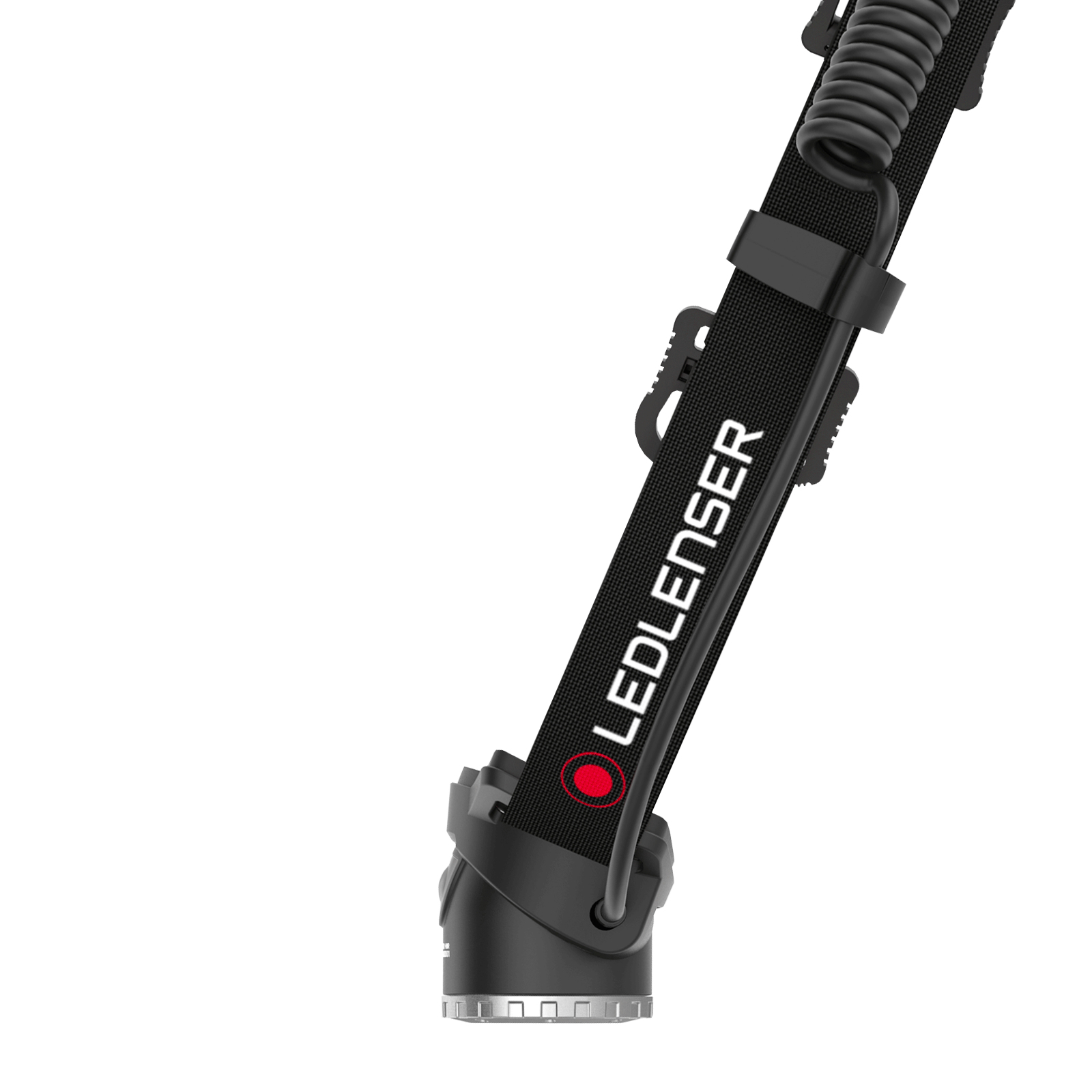 LED Lenser H Series H8R - Stirnlampe - LED - weißes Licht, Ansicht 2