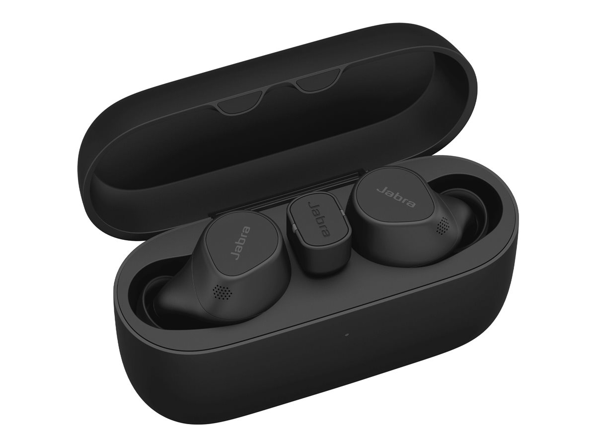 Jabra Evolve2 Buds UC - True Wireless-Kopfhörer