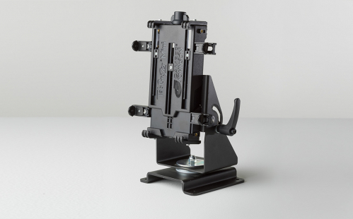 Gamber-Johnson Tall Tilt/Swivel Desktop Mount, Ansicht 2