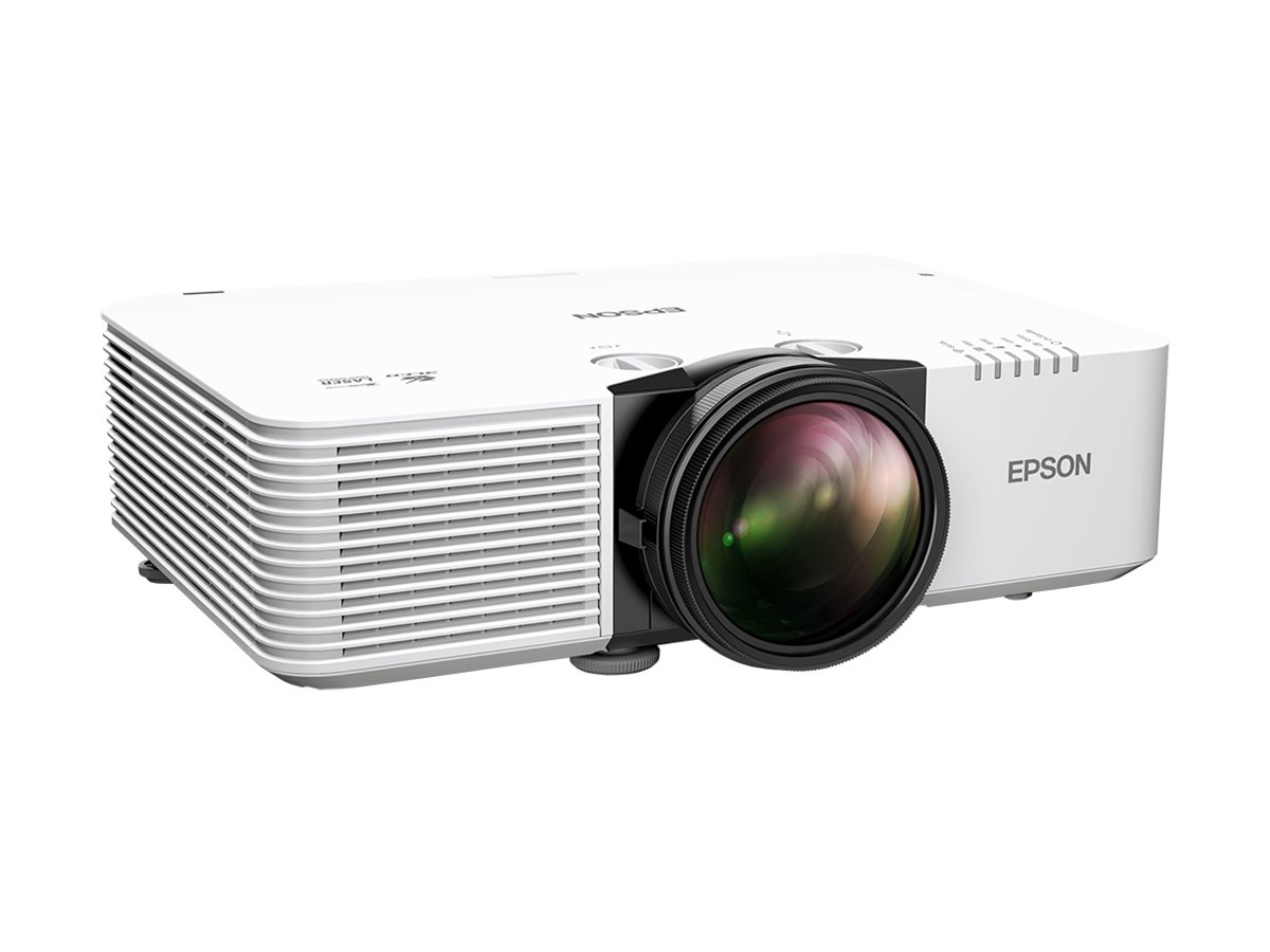 Epson EB-L690SU - 3-LCD-Projektor - 6200 lm - WUXGA (1920 x 1200)