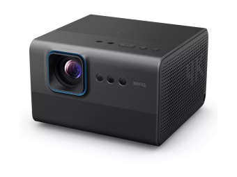 BenQ GP520 - DLP-Projektor - 4-Kanal-LED - tragbar