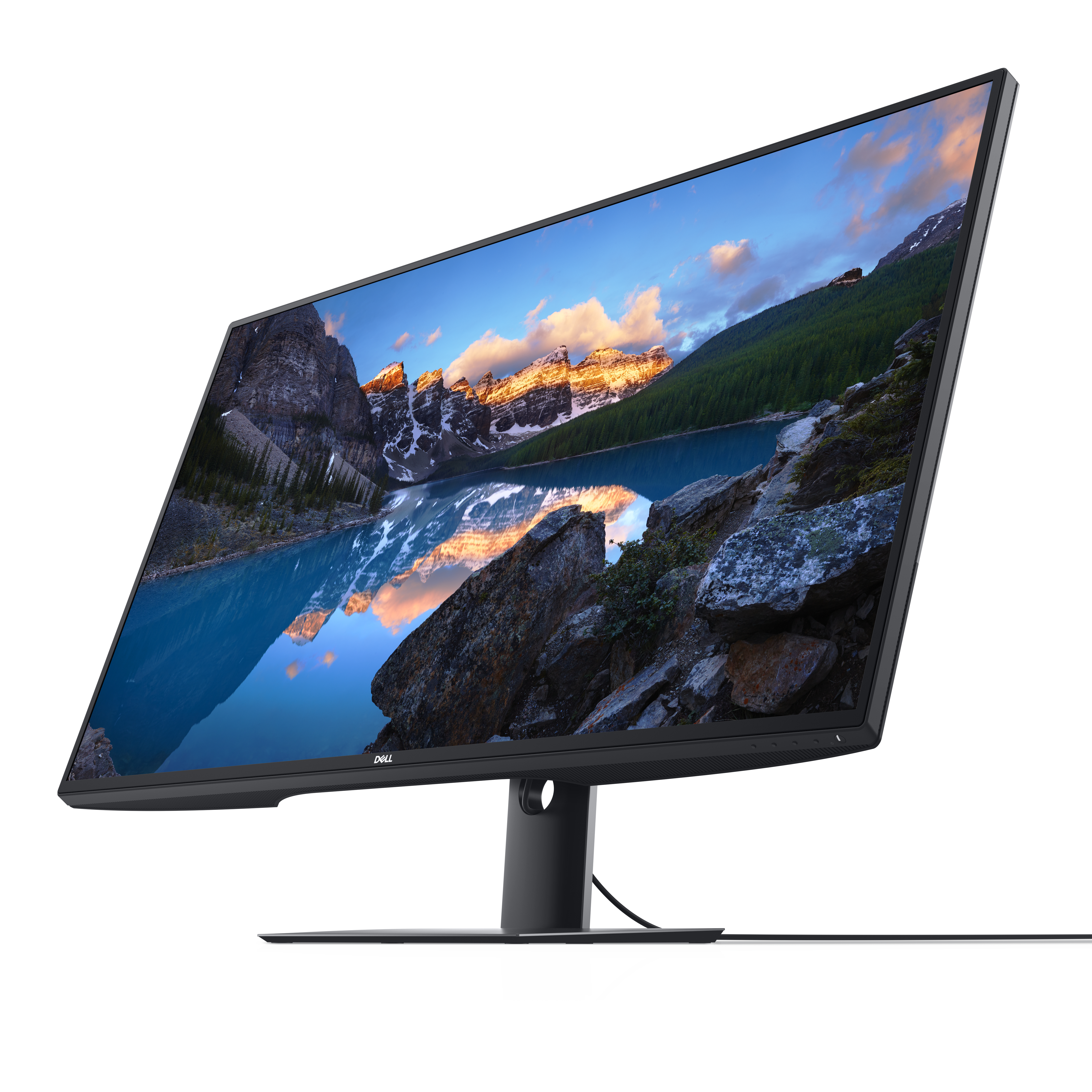 Dell UltraSharp 43 4K USB-C Monitor U432 - Flachbildschirm (TFT/LCD) - 108 cm