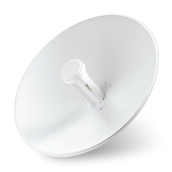 Ubiquiti PowerBeam M5 PBE-M5-400 - Wireless Bridge, Ansicht 2