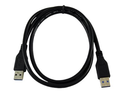 LC-Power LC-HUB-ALU-2B-7 - Hub - 6 x SuperSpeed USB 3.0 + 1 x SuperSpeed USB 3.0 (laden), Ansicht 2