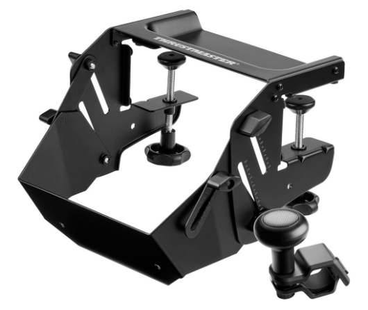 ThrustMaster Lenkrad T128P Simtask Pack FF Wheel PST/PC - Lenkrad, Ansicht 4