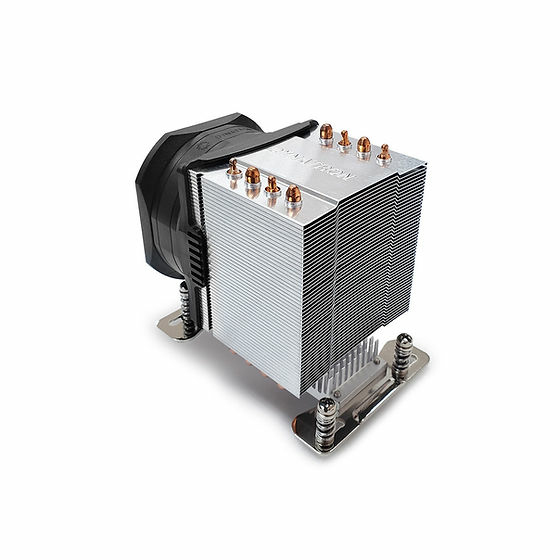 Dynatron A55 - Prozessor-Luftkühler - (für: TR5, SP6), Ansicht 3