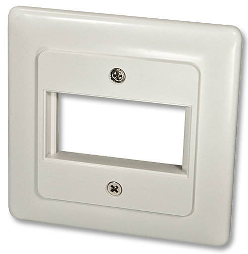 Lindy Ausgang - weiß - für P/N: 60546, Ansicht 3