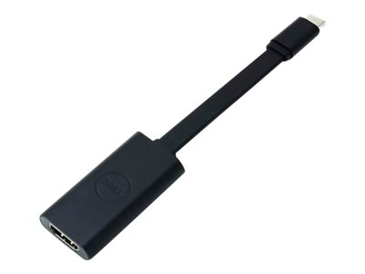 Dell - Externer Videoadapter - USB Type-C (DBQAUBC064)